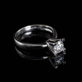 anello-soltario-70punti-au-if-puro-diamante-purissimo-senza-inclusioni-ajtuscany